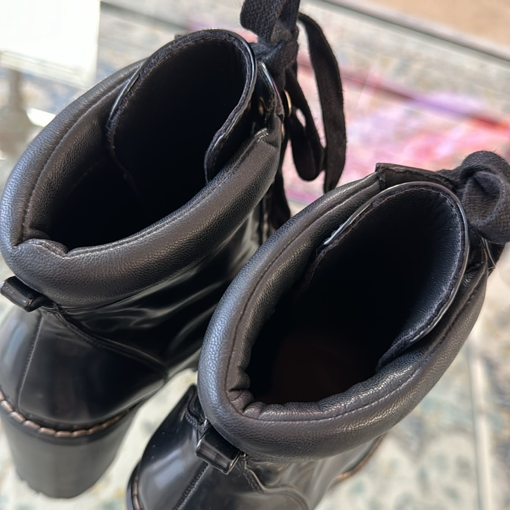 H&M boots - Picture 5 of 13